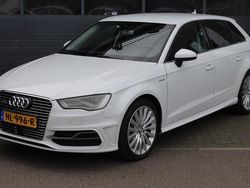 Gebruikt 2015 Audi e-tron Ambition SUV | € 8.950
