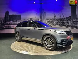 Suv Gebruikt 2019 Land Rover Range Rover Velar HSE Dynamic SUV | € 47.995 (Eerlijke prijs)