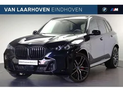Zwart, metallic lak Gebruikt 2025 BMW X5 Executive SUV | € 128.017