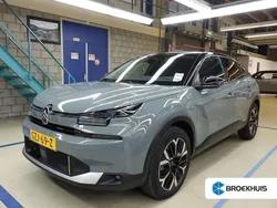 Grijs Gebruikt 2024 Citroën e-C4 SUV | € 28.900