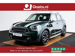 Groen Gebruikt 2019 Mini Cooper Countryman Comfort SUV | € 18.950 (Goede deal)