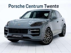 Grijs Gebruikt 2024 Porsche Cayenne S E-Hybrid SUV | € 159.900