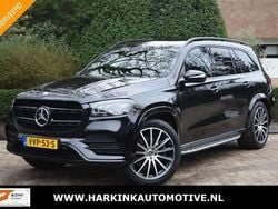 Zwart Gebruikt 2022 Mercedes GLS400 AMG SUV | € 93.179