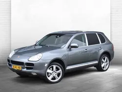 Grijs Gebruikt 2005 Porsche Cayenne SUV | € 9.945