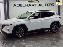 Wit Gebruikt 2021 Hyundai Tucson Comfort SUV | € 25.950 (Super prijs)