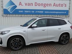 Wit Gebruikt 2023 BMW X1 M Sport SUV | € 45.995 (Super prijs)