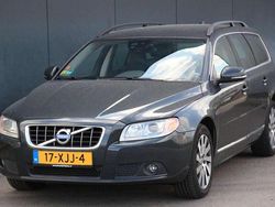 Gebruikt 2012 Volvo V70 Stationwagen | € 7.999 (Goede deal)