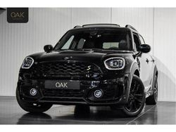 Zwart Gebruikt 2022 Mini John Cooper Works Countryman SUV | € 39.900 (Iets duurder)