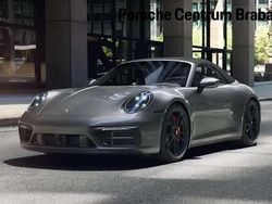Grijs Gebruikt 2022 Porsche 911 Carrera GTS Cabriolet | € 199.750 (Duur)