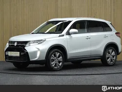 Zilver Gebruikt 2024 Suzuki Vitara SUV | € 27.950 (Eerlijke prijs)