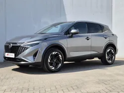 Grijs Gebruikt 2024 Nissan Qashqai N-Connecta SUV | € 35.880 (Eerlijke prijs)