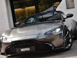 Grijs Gebruikt 2020 Aston Martin V8 Coupé | € 124.950
