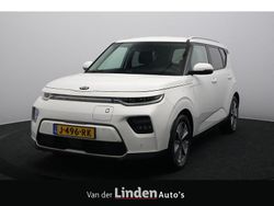 Wit Gebruikt 2020 Kia Soul EV SUV | € 16.950 (Goede deal)