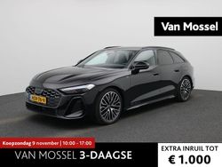 Zwart Gebruikt 2025 Audi A5 Ambiente Coupé | € 69.900