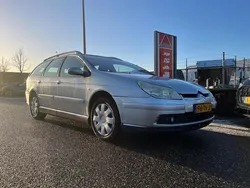 Grijs Gebruikt 2006 Citroën C5 Stationwagen | € 2.250