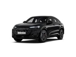 Mythoszwart metallic Nieuw 2025 Audi Q5 Sportback Ambiente SUV | € 79.217