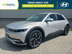 Goud Gebruikt 2024 Hyundai Ioniq 5 SUV | € 44.490 (Duur)