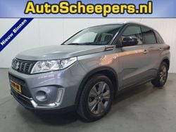 Grijs Gebruikt 2019 Suzuki Vitara SUV | € 18.995 (Goede deal)