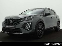 Grijs, metallic lak Gebruikt 2023 Peugeot e-2008 GT SUV | € 48.170