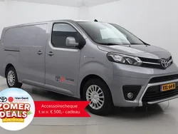 Zilver Gebruikt 2023 Toyota Proace Van | € 47.999