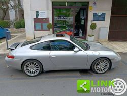 Grijs Gebruikt 1999 Porsche 911 Carrera Coupé | € 32.900 (Duur)