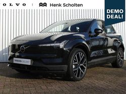 Zwart Nieuw 2025 Volvo EX30 Plus SUV | € 39.950 (Eerlijke prijs)
