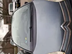 Grijs Gebruikt 2007 Citroën C4 Picasso Prestige MPV | € 1.750 (Goede deal)