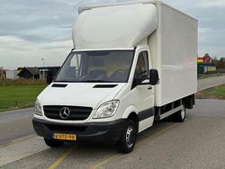 Gebruikt 2012 Mercedes Sprinter Van | € 9.750 (Eerlijke prijs)