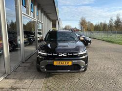 Zwart Gebruikt 2025 Dacia Duster Extreme SUV | € 29.999