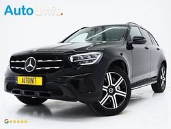 Zwart Gebruikt 2021 Mercedes GLC300e Premium SUV | € 37.840 (Eerlijke prijs)