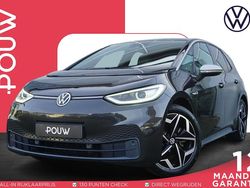 Grijs Gebruikt 2020 VW ID.3 Hatchback | € 18.450 (Eerlijke prijs)