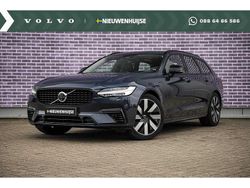 Gebruikt 2020 Volvo V90 Ultra Stationwagen | € 48.894 (Iets duurder)