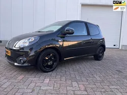 Zwart Gebruikt 2011 Renault Twingo Dynamique Hatchback | € 3.499 (Eerlijke prijs)