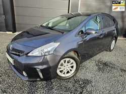 Grijs Gebruikt 2012 Toyota Prius+ Comfort MPV | € 14.940 (Eerlijke prijs)