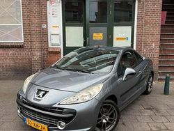 Gebruikt 2007 Peugeot 207 CC Cabriolet | € 1.750 (Eerlijke prijs)