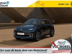 Onbekend Gebruikt 2024 Renault R5 Iconic Hatchback | € 33.490 (Eerlijke prijs)