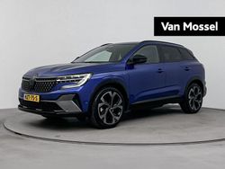 Blauw Gebruikt 2025 Renault Austral Techno Esprit Alpine SUV | € 39.440 (Duur)