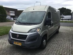 Goud Gebruikt 2015 Fiat Ducato Van | € 11.500 (Super prijs)