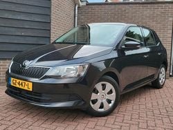 Gebruikt 2015 Skoda Fabia First Edition | € 7.799