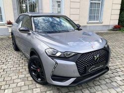 Grijs Gebruikt 2021 DS Automobiles DS3 Crossback Performance SUV | € 17.995 (Super prijs)