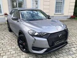 Grijs Gebruikt 2021 DS Automobiles DS3 Crossback Performance SUV | € 17.995 (Eerlijke prijs)