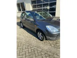 Grijs Gebruikt 2004 Ford Fiesta Ambiente Hatchback | € 1.250 (Eerlijke prijs)