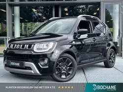 Zwart Gebruikt 2021 Suzuki Ignis Hatchback | € 20.695 (Eerlijke prijs)
