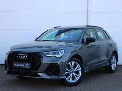 Suv Gebruikt 2021 Audi Q3 Basis SUV | € 34.950 (Iets duurder)