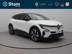 Wit Gebruikt 2024 Renault Mégane Techno Hatchback | € 32.990 (Eerlijke prijs)