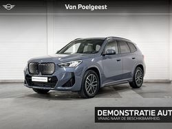 Storm bay (donker grijs) Gebruikt 2025 BMW iX1 M Sport SUV | € 42.900