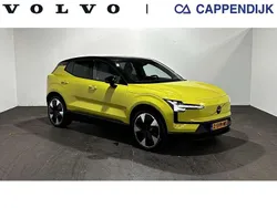 Geel Gebruikt 2023 Volvo EX30 Ultra SUV | € 35.750 (Iets duurder)