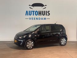 Zwart Gebruikt 2016 VW e-up! Hatchback | € 9.495 (Eerlijke prijs)