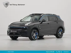 Zwart Gebruikt 2022 Lynk & Co 01 SUV | € 26.440 (Eerlijke prijs)