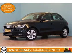 Zwart Gebruikt 2018 Audi A1 Proline Hatchback | € 13.699 (Eerlijke prijs)
